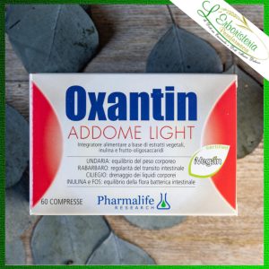 oxantin addome light