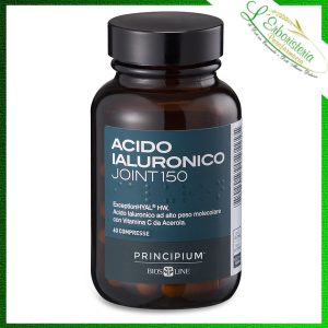 acido ialuronico joint principium