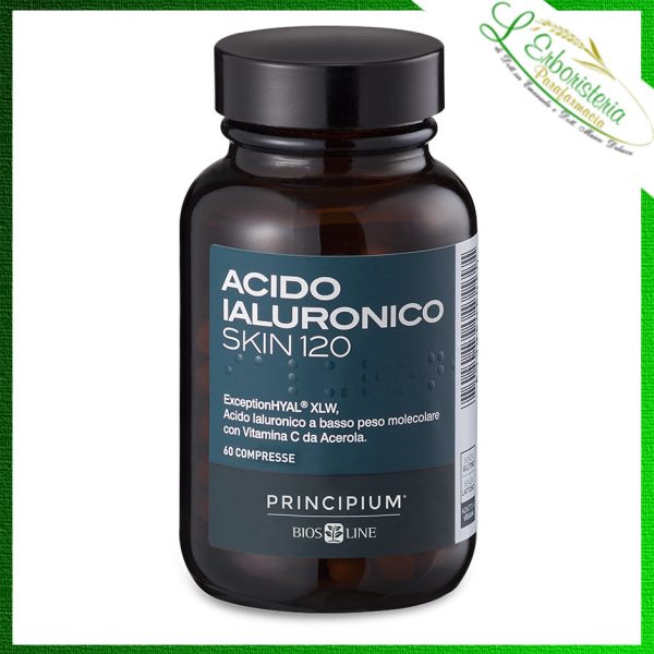 acido ialuronico skin principium