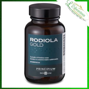 rodiola gold principium