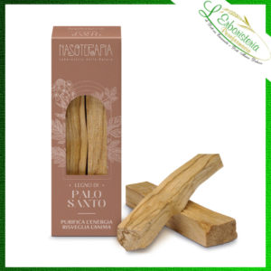 legno palo santo