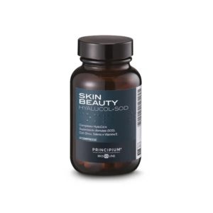 skin beauty principium