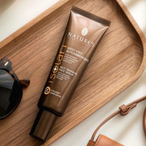 Siero Autoabbronzante Nature's